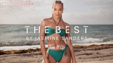 Tone It Up | THE BEST by Jasmine Sanders