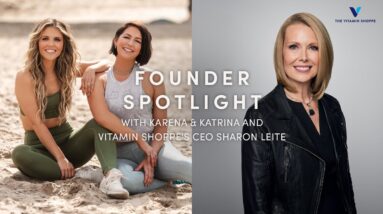 Tone It Up | The Vitamin Shoppe's Founder Spotlight