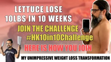 Here is how you join my weight loss challenge #hk10in10challenge #weightloss #shorts