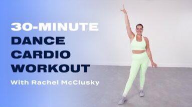 Make Your Workout Fun With This 30-Minute Dance and Sculpt Routine | POPSUGAR FITNESS