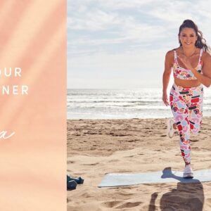 Tone It Up | Meet Your New Trainer: Dalia