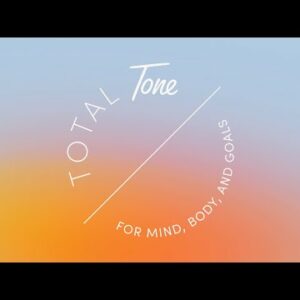 Tone It Up | Total Tone