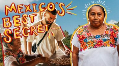 You've Never Heard of This Mexican Delicacy 🇲🇽 Muy Rico EP 2