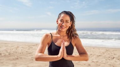 Tone It Up - Tapping Into Your Inner Strength with Karena