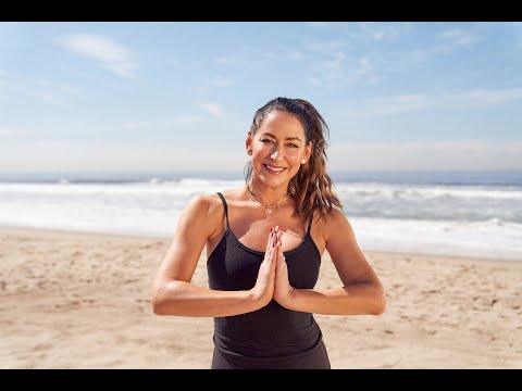 Tone It Up - Tapping Into Your Inner Strength with Karena