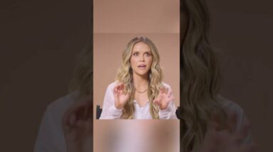 Tone It Up #shorts | 6:40 Rebirth