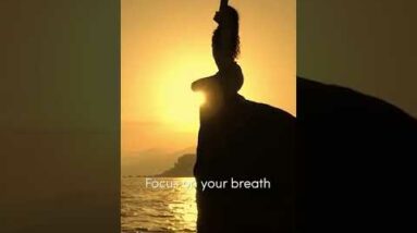Tone It Up #shorts | Meditation Tips