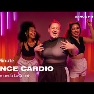 30-Minute Beginners Hip-Hop With Amanda LaCount | POPSUGAR FITNESS