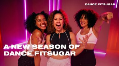 Dance Fitsugar Is Back!