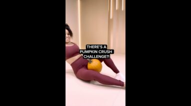 Watermelon Crush But Make It Fall | POPSUGAR Fitness