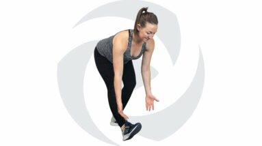Restorative Bodyweight Workout: Low Impact Exercises for Sore Muscles
