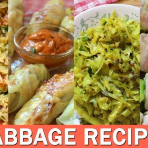 Cabbage Recipes