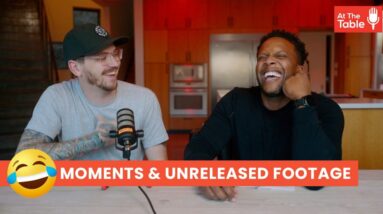 Ep 9 - 2 Top "Aha" Moments & Kevin's Orthorexic Brownies