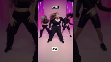 Long Hair, Short Hair, Amanda LaCount Don’t Care: Just Dance | POPSUGAR Fitness