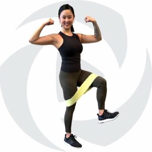 Fitness Blender 5 Day Challenge Day 3: Bodyweight Core and HIIT Cardio