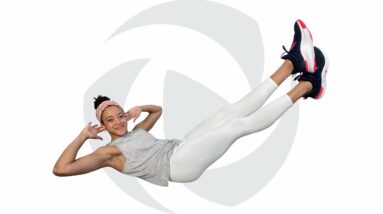 Quick Core Strength Circuits with Dynamic and Isometric Exercises