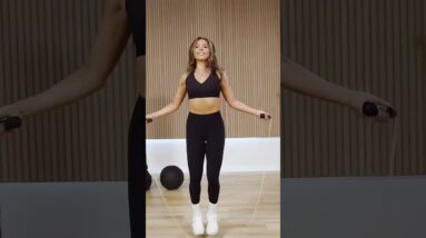 Tone It Up January Challenge - Box & Burn