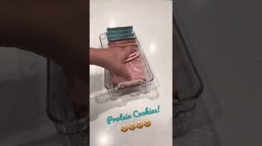 Walmart Grocery Haul with Tone It Up!