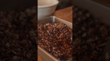 Don’t Buy Expensive Granola Anymore! Making It At Home Is Easy 👨‍🌾