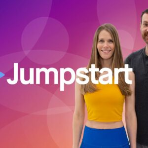 New 4-Week FB Jumpstart Program - For Purchase or Included with FB Plus!