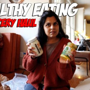 What We Eat In a Day | Healthy Family Meals