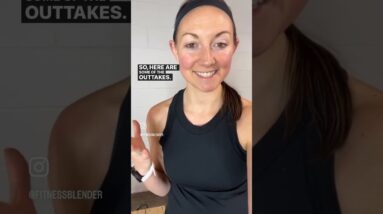 Sometimes we feel ridiculous doing certain exercises, too. 🤪 Which moves make you feel the silliest?
