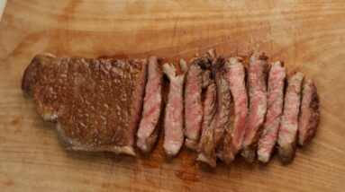 Tell me all the different meats you have tried in your life