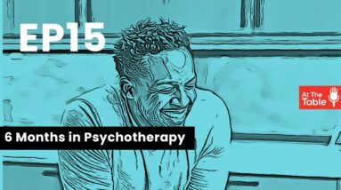What I learned from 6 months in Psychotherapy