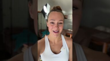 A tip from Erica on creating healthy habits! What new habit do you plan to bundle first?