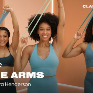 10-Minute Barre-Inspired Arm Workout | POPSUGAR FITNESS