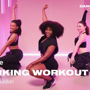 30-Minute How-to-Twerk Tutorial and Lower-Body Dance Workout | POPSUGAR FITNESS