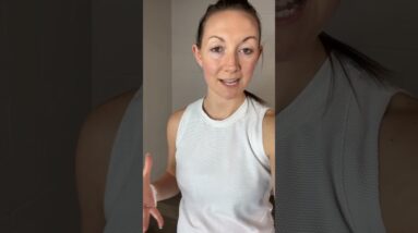 Postpartum? You might benefit from Nicole's new self-assessment wellness video on diastasis recti.❤️