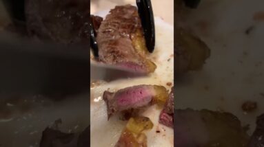 When was the last time you ate #steak ?