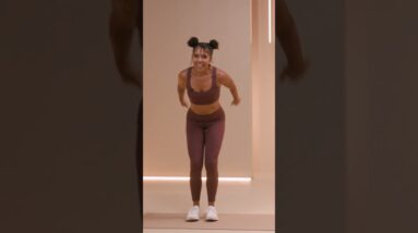 #cardio | This feel-good cardio workout will boost your mood