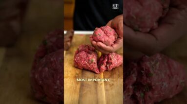 Easy Kofta Kebab Recipe #shorts #cooking #foodie #koftarecipe #kebab #kebabrecipe