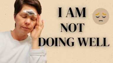 What I Ate in a Day with a Migraine (Nourishing, Comforting Foods)