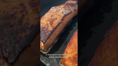 Cooking Salmon 101 #cooking #foodie #salmon #salmonrecipes #salmonrecipe
