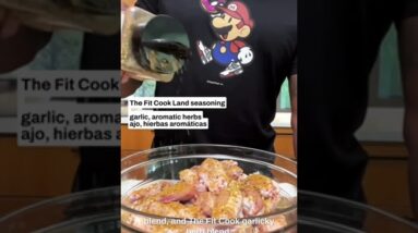 Alitas Wings #cooking #foodie #garlic #wingsrecipe #wingsfood #alitas #parmesan