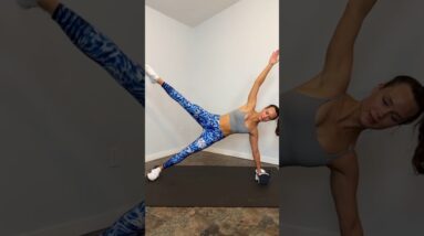 Experience wrist pain during push-ups, burpees, etc? Try these workout tips!