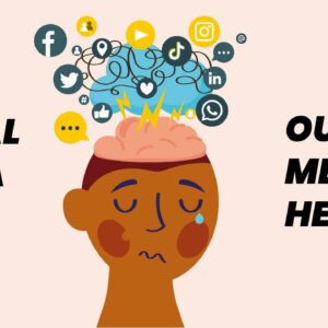 S2 Ep 2 - Social Media and the Battle for Our Mental Health