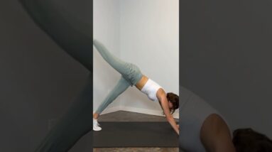 Treat yourself to this mindful stretching collab between Erica and our licensed psychologist, Haley!