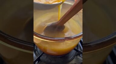 Egg Drop Soup #cooking #foodie #egg #eggs #eggrecipes #eggsoup #eggrecipe