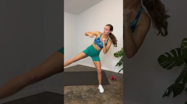 Tips for kickboxing workouts! Who's ready to tackle this workout with Erica?!