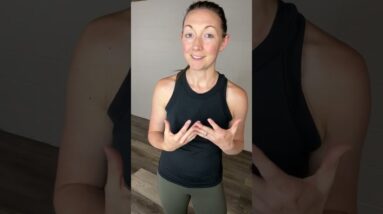 Struggling with consistency? Try Nicole's 5-day workout challenge to jump-start your fitness routine