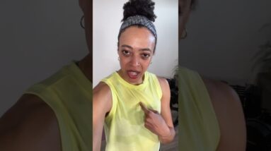 Do you like long intervals or short intervals? Test your endurance with Tasha's latest workout!