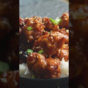 Who makes the best Orange chicken?