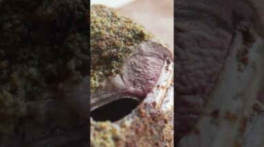 Why is lamb so unpopular?