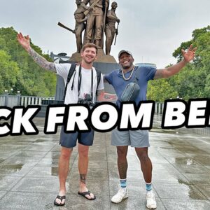 Back from Benin! Trip Recap & Takeaways