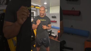 ✔️ Lift heavier ✔️ Gain strength ✔️ Perfect your form — Try Brian's new 5-day workout challenge!