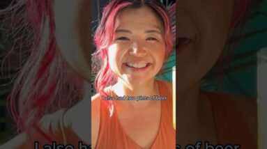 High protein VEGAN what I ate in a day #shorts